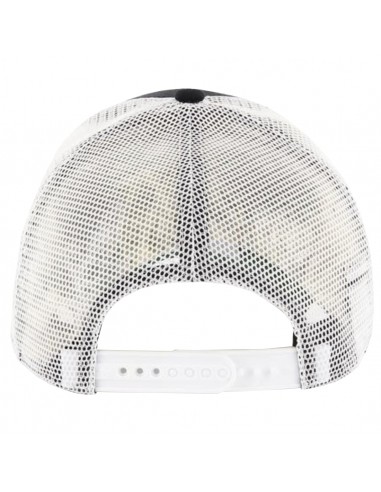 47 Brand MLB LA Dodgers Cap B-BRANS12CTP-BKC