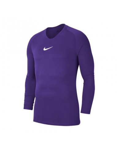 Nike Dry Park First Layer M AV2609-547 football jersey