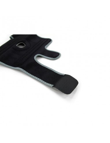 BNS 7205E knee support