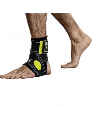 Two-piece ankle stabilizer Select 564 9466