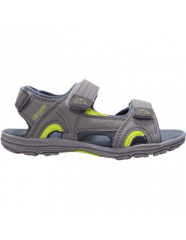 Sandaly Kappa Early II K Footwear Jr 260373K 1633 Παιδικά > Παπούτσια > Σανδάλια & Παντόφλες