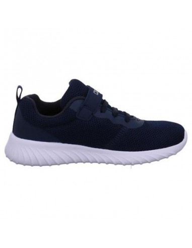 Παιδικά > Παπούτσια > Μόδας > Sneakers Kappa Αθλητικά Παιδικά Παπούτσια Running Ces K Navy Μπλε 260798K-6710