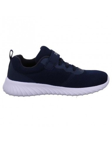 Kappa Αθλητικά Παιδικά Παπούτσια Running Ces K Navy Μπλε 260798K-6710