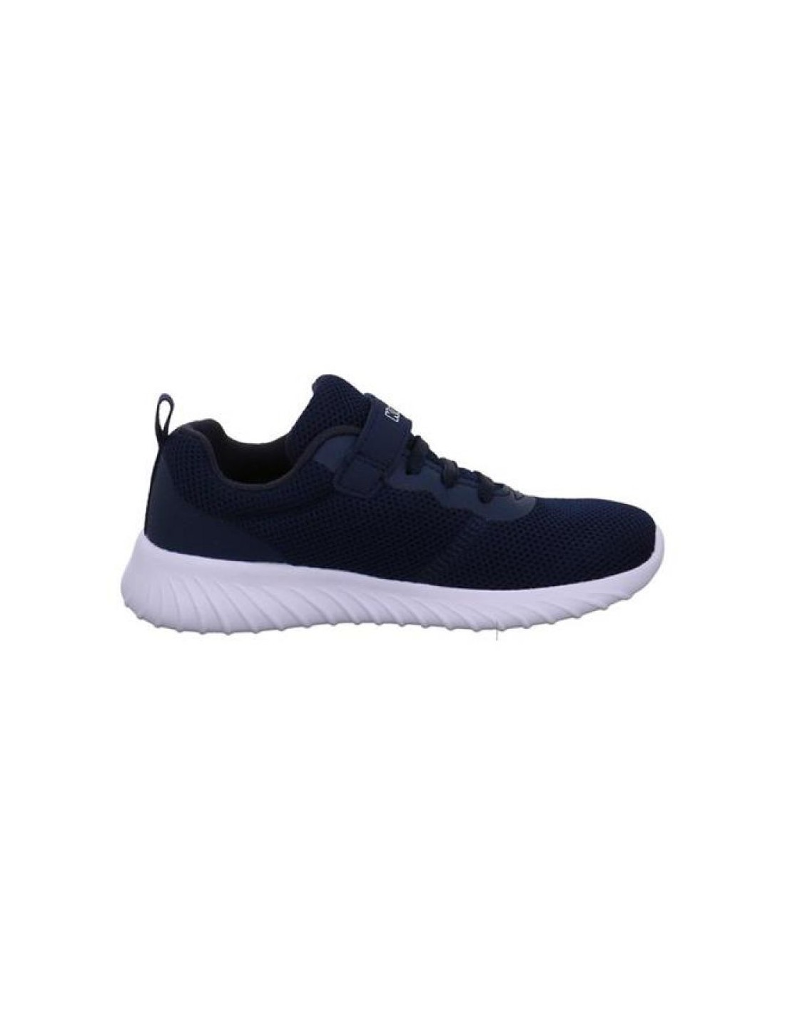 Kappa Αθλητικά Παιδικά Παπούτσια Running Ces K Navy Μπλε 260798K-6710