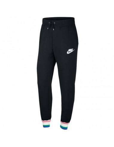 Nike Heritage Flc Pants W CU5909 010