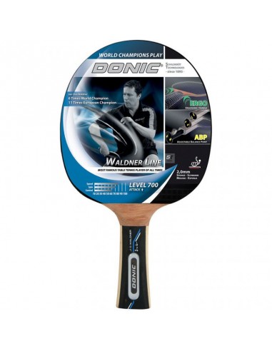 Donic Waldner 700 table tennis racket 754872