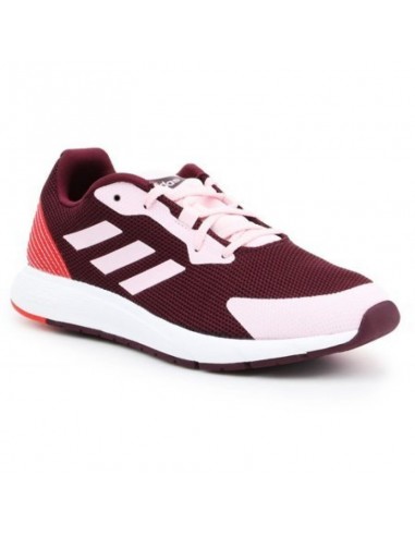 Adidas Sooraj EE9935 Γυναικεία Αθλητικά Παπούτσια Running Κόκκινα