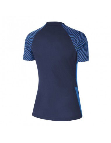 Nike Strike 21 W T-shirt CW3553-410