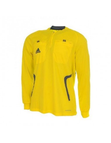 Adidas M 619617 referee jersey