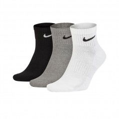 Nike Everyday Cushion Ankle 3Pak SX7667-964