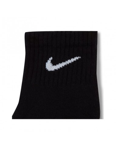 Nike Everyday Cushion Ankle 3Pak SX7667-964