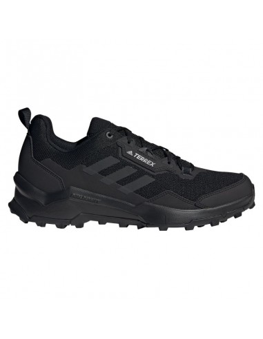 adidas performance Adidas Terrex AX4 Primegreen FY9673 Ανδρικά Ορειβατικά Παπούτσια Core Black / Carbon / Grey Four