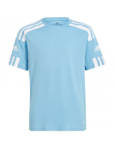 T-shirt adidas Squadra 21 Jersey Youth Junior GN6725