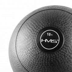 Exercise ball HMS Slam Ball PSB 18 kg