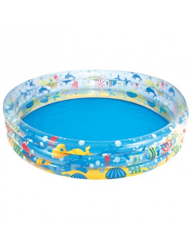 SWIMMING POOL BESTWAY 183x33cm / 5617/51005