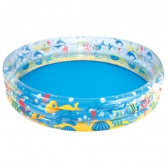 SWIMMING POOL BESTWAY 183x33cm / 5617/51005