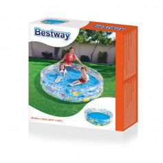 SWIMMING POOL BESTWAY 183x33cm / 5617/51005