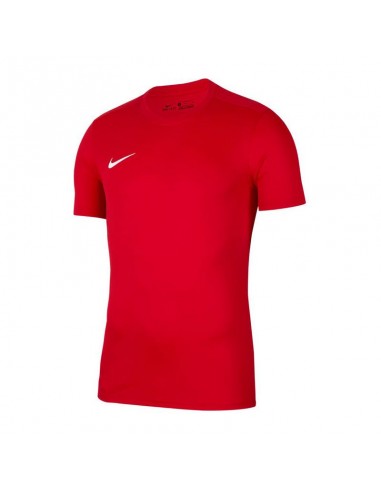 Nike Παιδικό T-shirt Κόκκινο BV6741-657