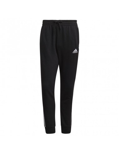 Adidas Essentials Tapered Cuff 3 Stripes M GK8831