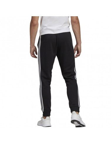Adidas Essentials Tapered Cuff 3 Stripes M GK8831