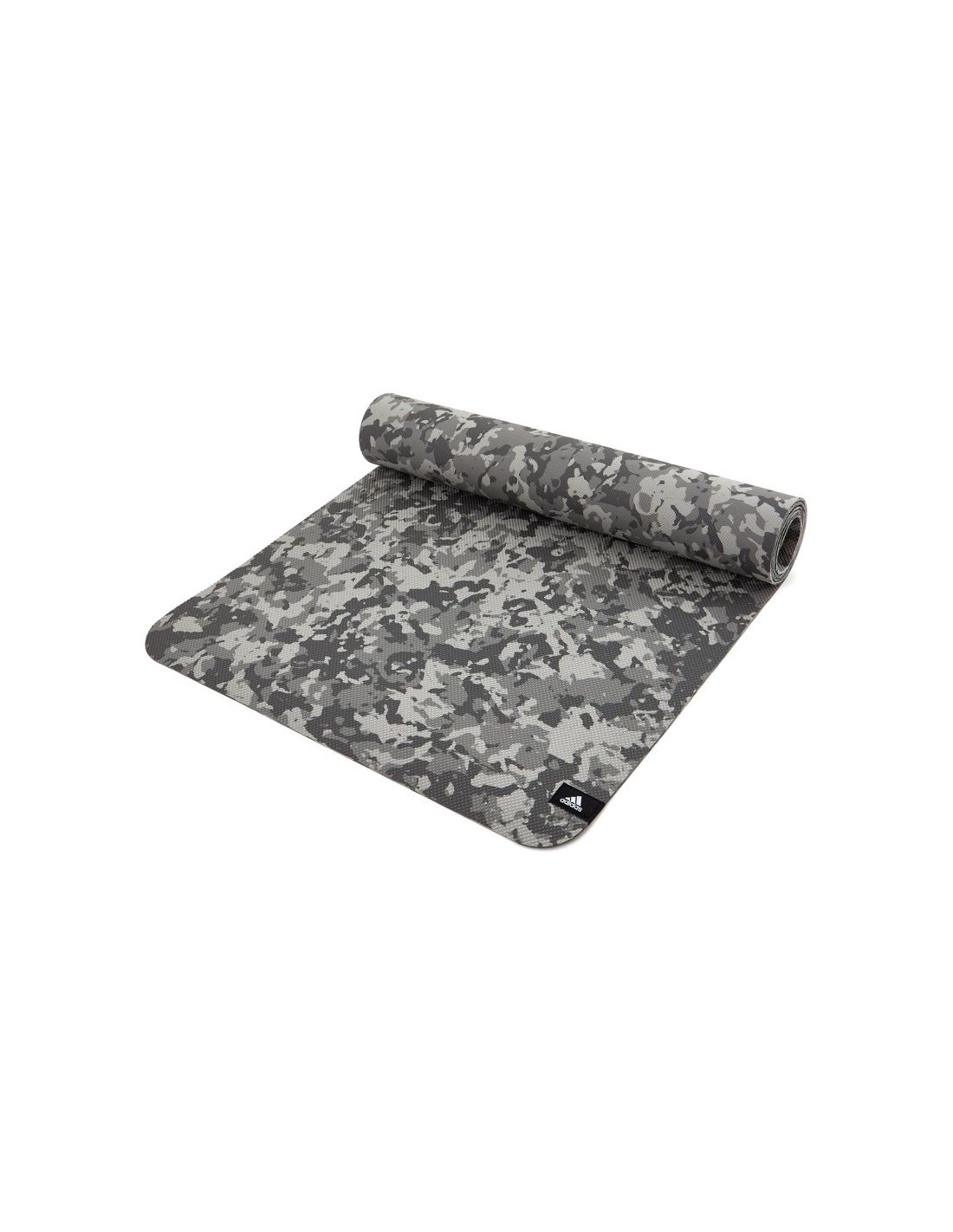 ADIDAS PERFORMANCE Adidas ADMT-13231 Στρώμα Γυμναστικής Yoga/Pilates Γκρι (173x61cm)