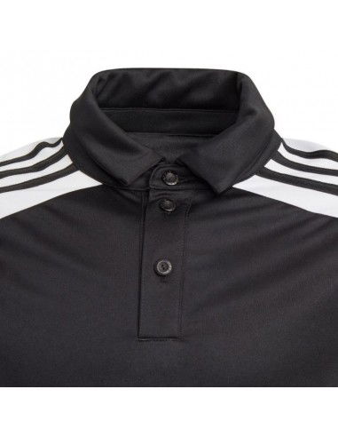 T-shirt adidas Squadra 21 Polo Jr GK9558