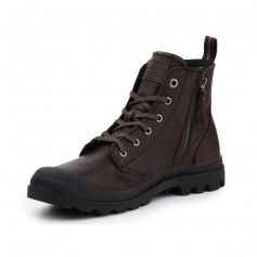 Palladium Pampa ZIP LTH M 76888-249-M shoes