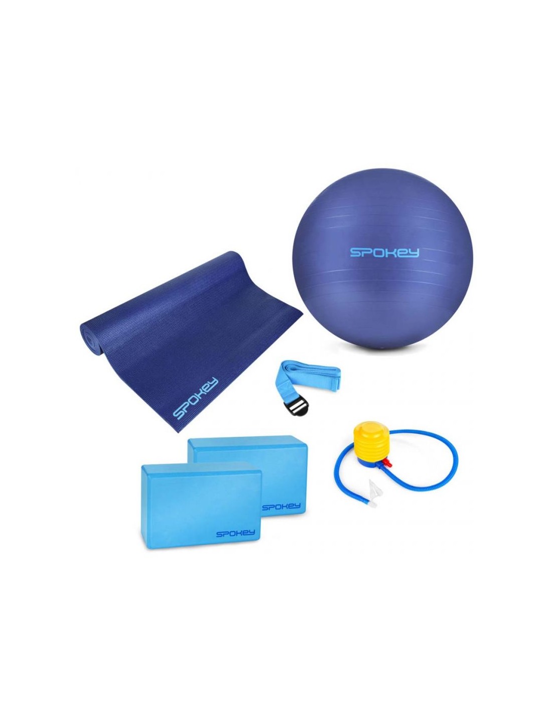 Men's Sports Shoes Spokey