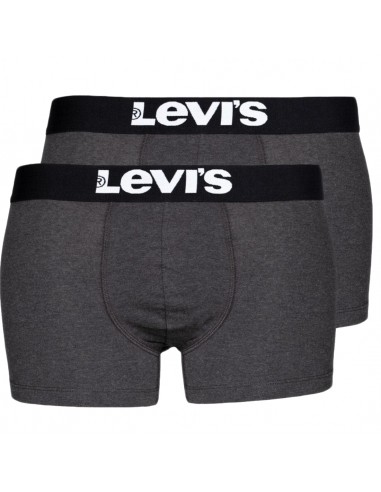 Levi's Trunk 2 Pairs Briefs 37149-0408