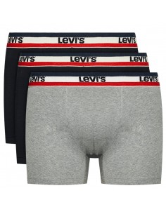 Levi's Boxer 3 Pairs Briefs 37149-0544