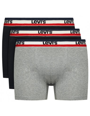 Levi's Boxer 3 Pairs Briefs 37149-0544