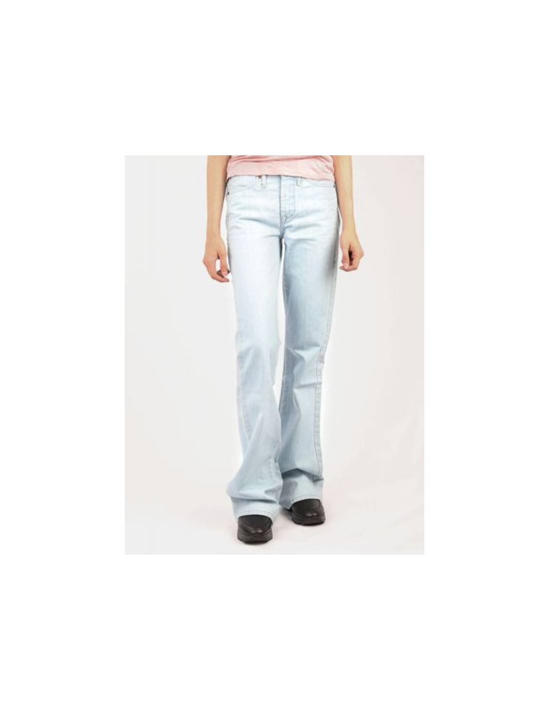 Wrangler Wrangler Broken Sunfade Pants W W245EH559