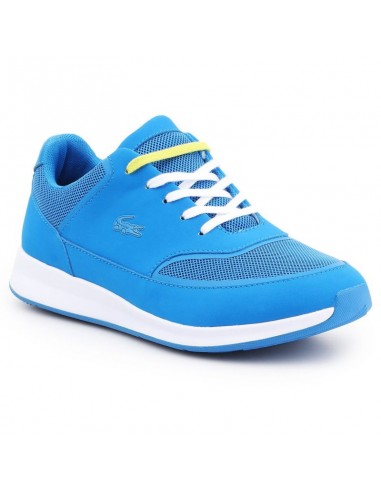 Lacoste Chaumont Lace 217 Jr 7-33SPW1022125 Παιδικά > Παπούτσια > Μόδας > Sneakers