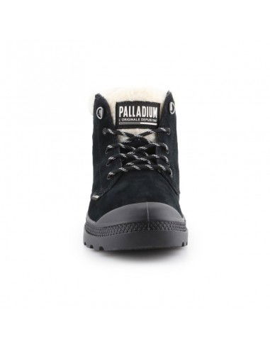 Shoes Palladium Pampa Lo Wt W 96467-008-M