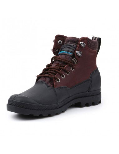 Palladium Sport Cuff WP 2.0 W 75567-222-M shoes