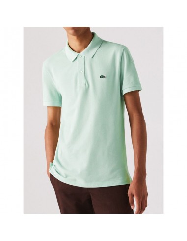 Lacoste M PH401200-CCV polo shirt ÎœÏ€Î»Îµ