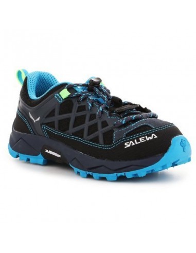Salewa Jr Wildfire 64007-3847 trekking shoes