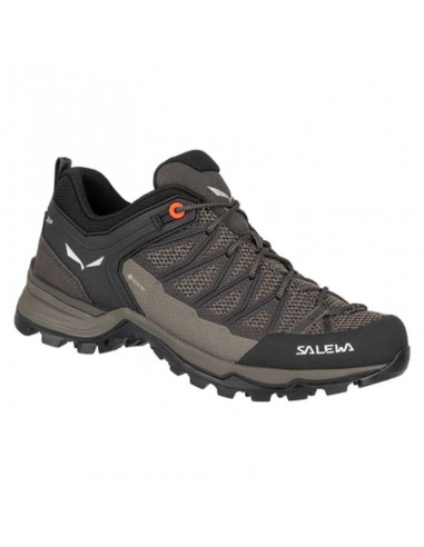 Salewa Mtn Trainer Lite GTX W 61362-7517 trekking shoes Γυναικεία > Παπούτσια > Παπούτσια Αθλητικά > Ορειβατικά / Πεζοπορίας