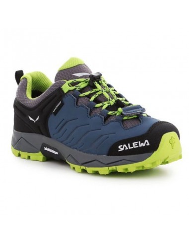 Salewa Jr Mtn Trainer 64008-0361 trekking shoes Παιδικά > Παπούτσια > Ορειβατικά / Πεζοπορίας