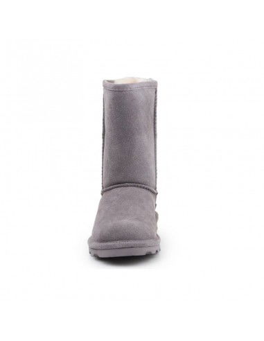 BearPaw 1962W W GRAY FOG 051 winter shoes