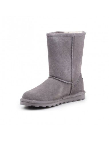 BearPaw 1962W W GRAY FOG 051 winter shoes