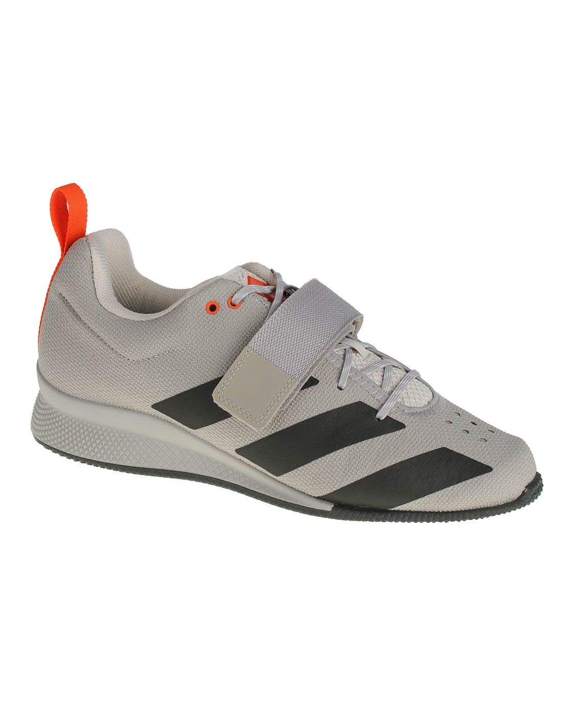 Men's Sports Shoes Adidas Gray