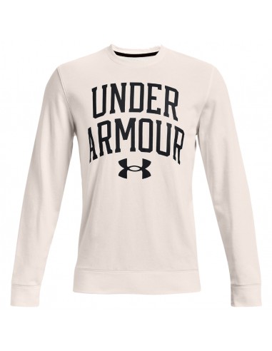 Under Armour Rival Terry Crew 1361561-112