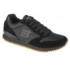 Skechers Sunlite-Waltan 52384-BBK