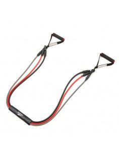 Reebok Power Tube Ratb-30034 fitness gum set