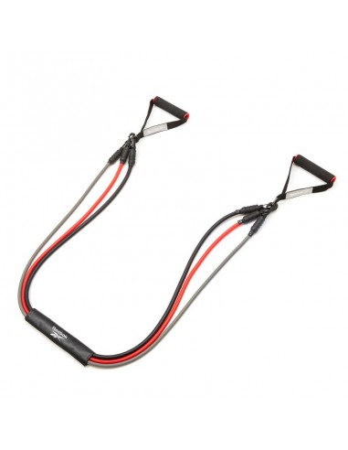 Reebok Power Tube Ratb-30034 fitness gum set