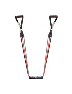 Reebok Power Tube Ratb-30034 fitness gum set 2