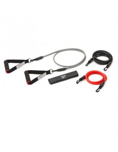 Reebok Power Tube Ratb-30034 fitness gum set