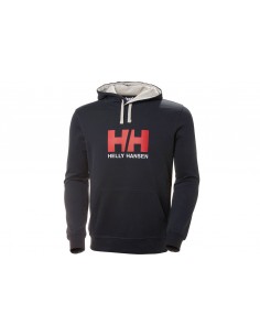 Helly Hansen Logo Hoodie 33977-597