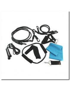 TX02 strength training set